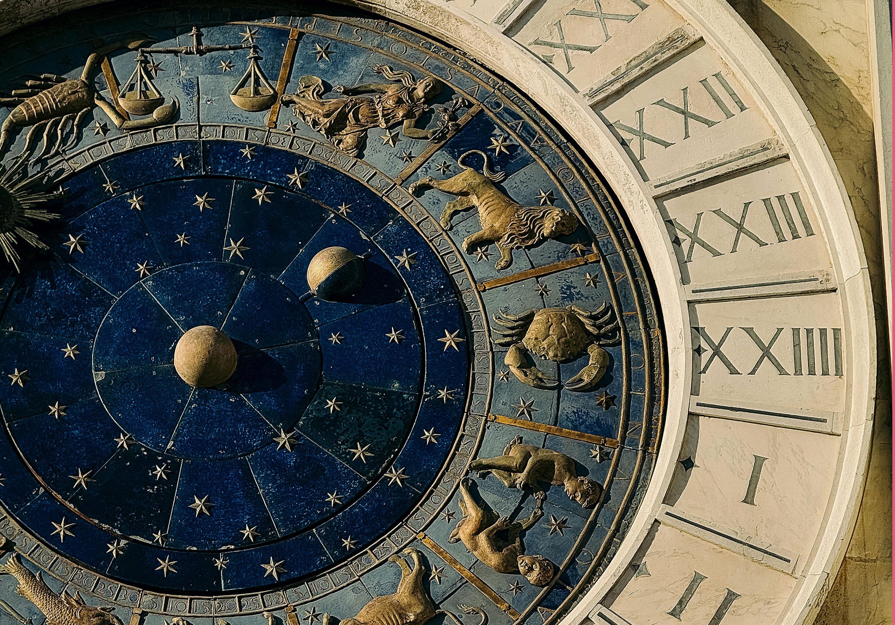 Zodiaco