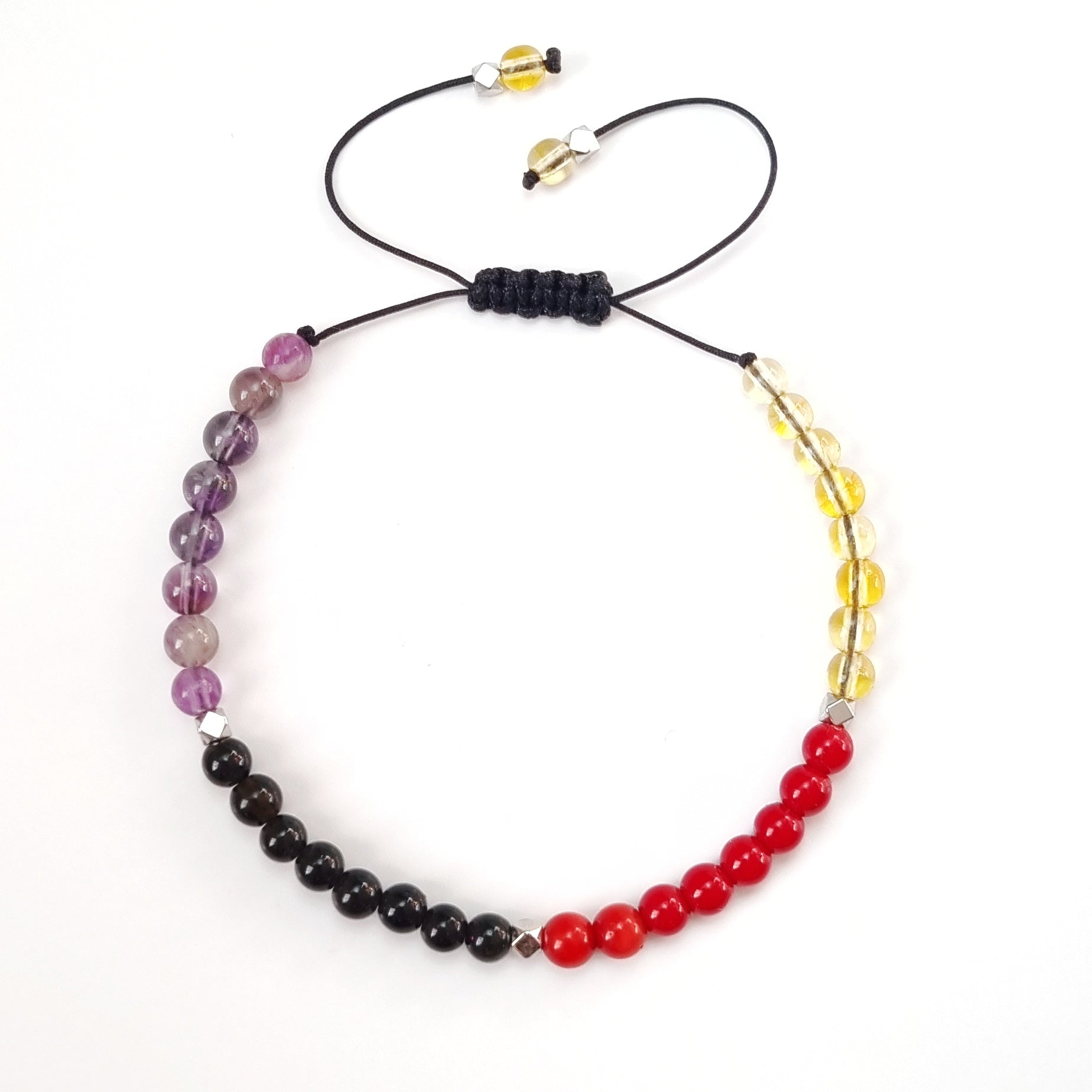 Pulsera Escorpio · Transformación y Protección