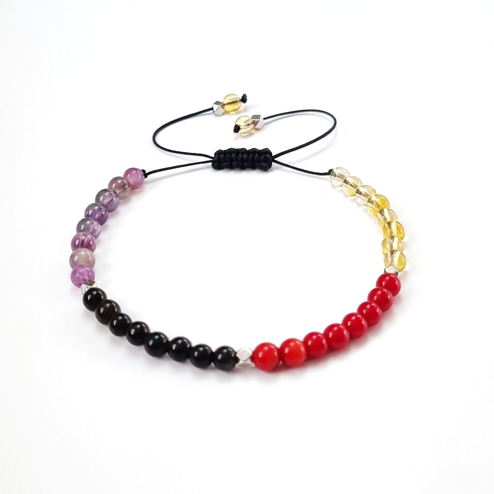 Pulsera Escorpio · Transformación y Protección