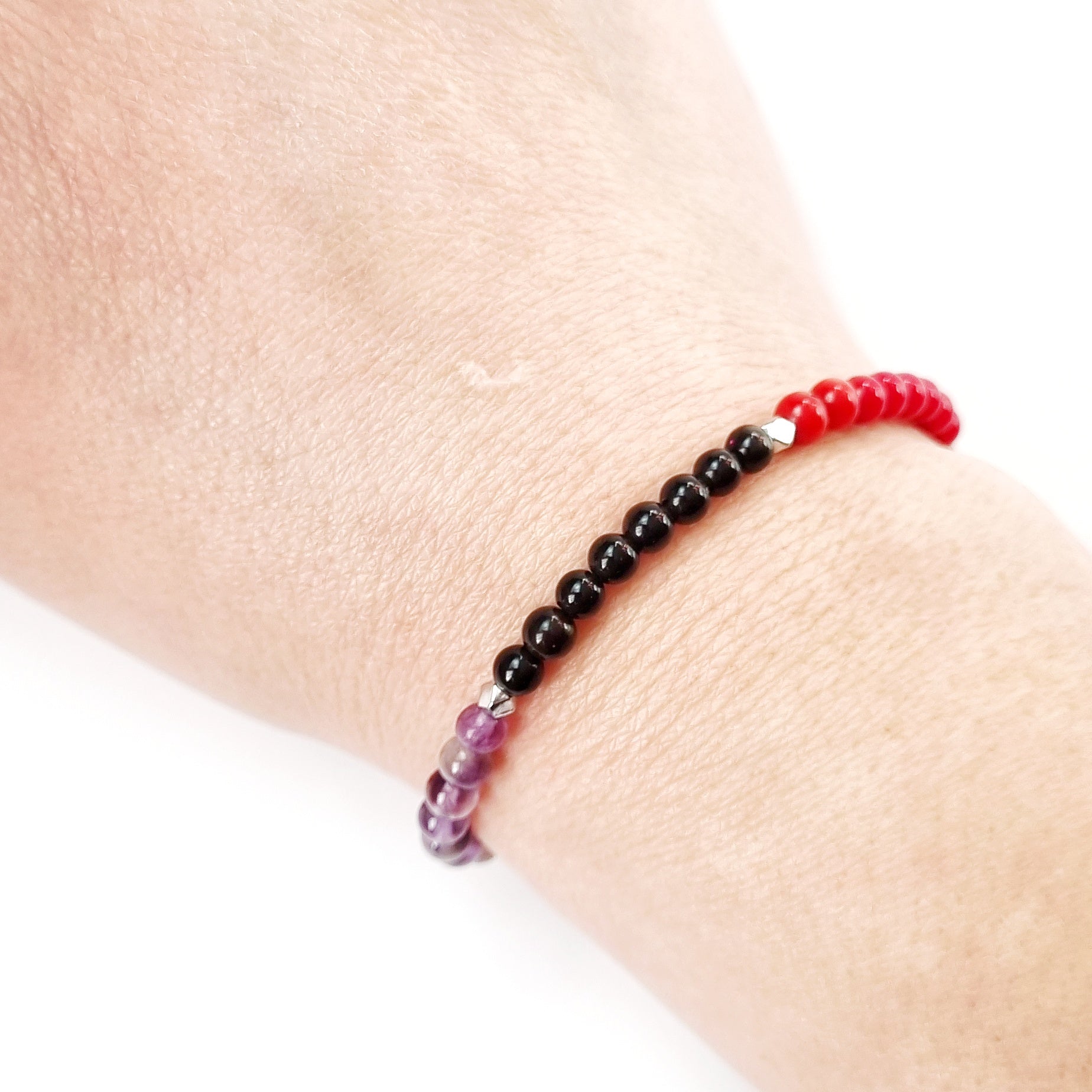 Pulsera Escorpio · Transformación y Protección