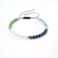 Pulsera Tauro · Amor y Estabilidad