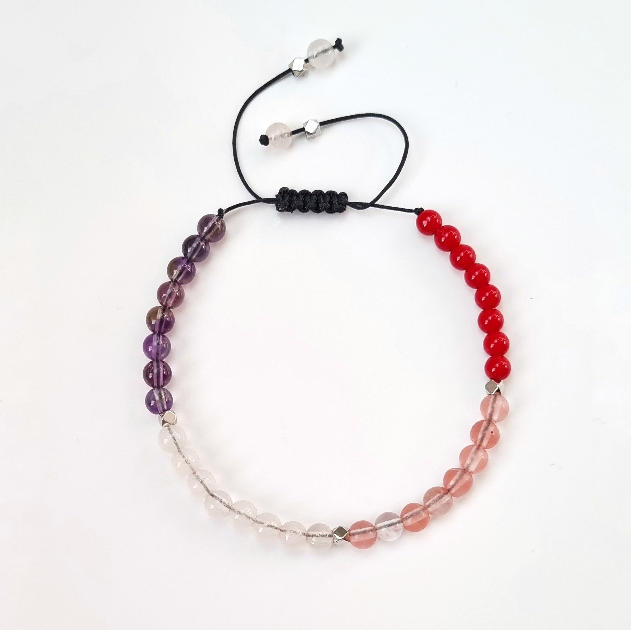 Pulsera Aries · Energía y Equilibrio