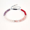 Pulsera Aries · Energía y Equilibrio
