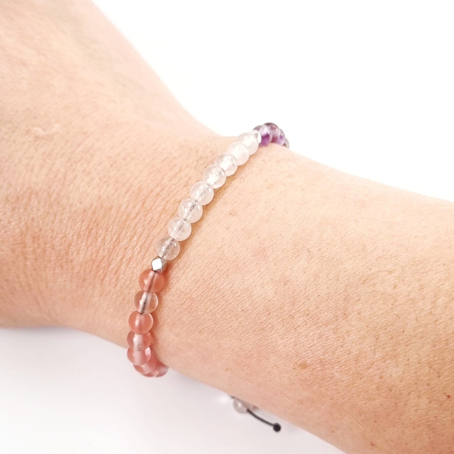 Pulsera Aries · Energía y Equilibrio