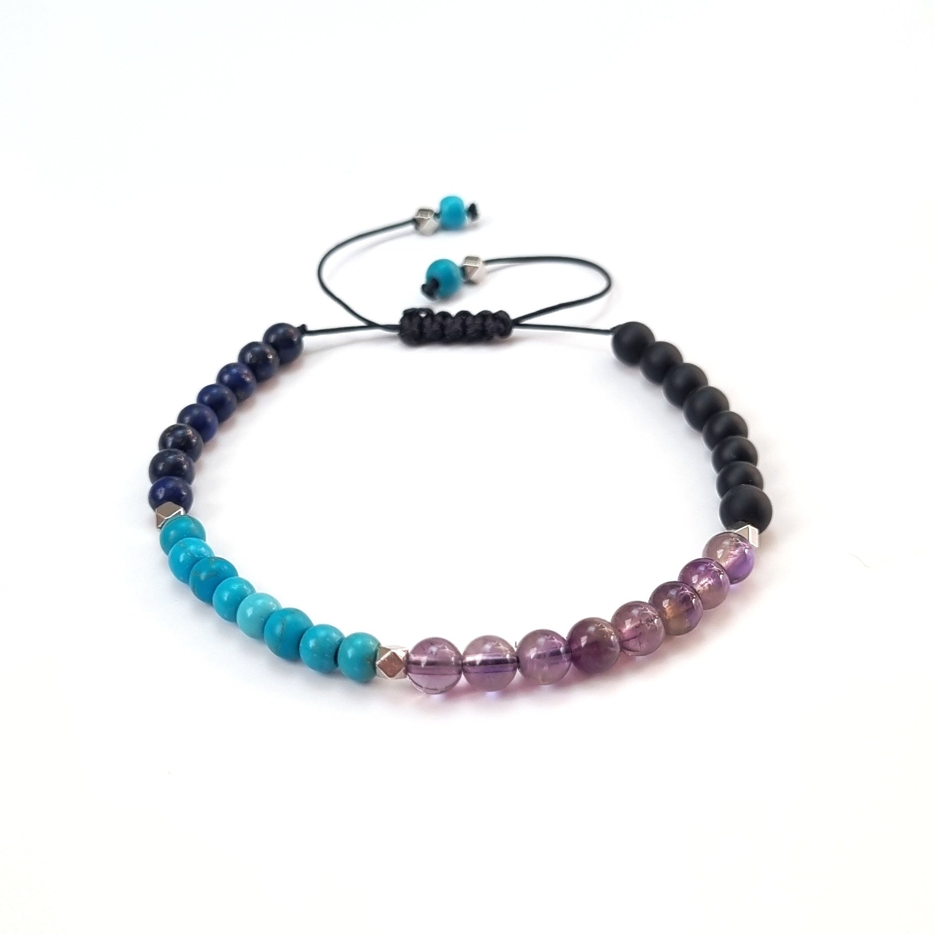 Pulsera Sagitario · Expansión y Protección