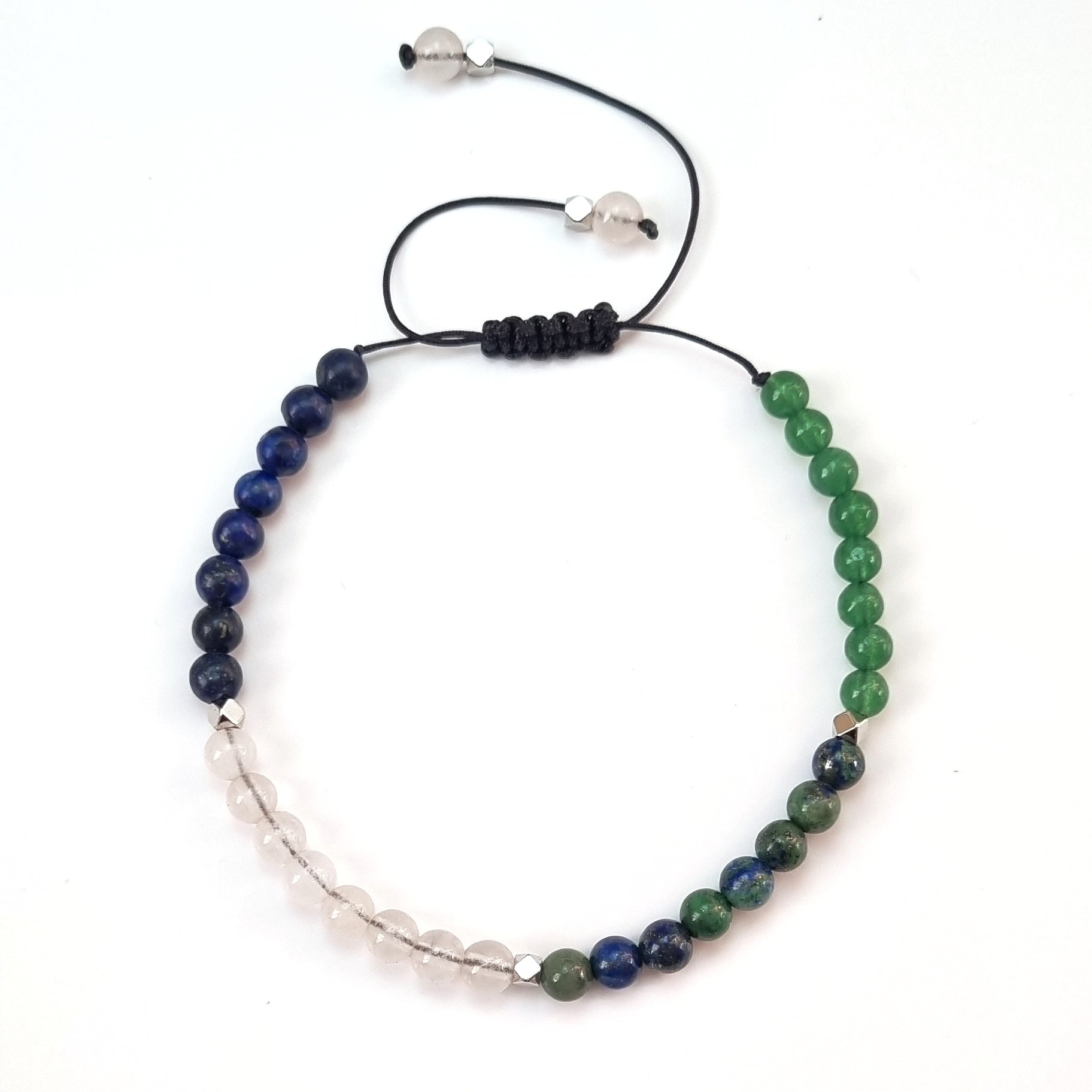 Pulsera Libra · Equilibrio y Armonía