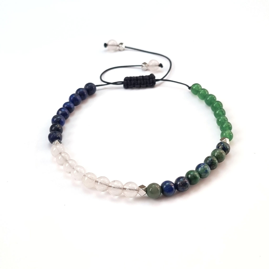 Pulsera Libra · Equilibrio y Armonía