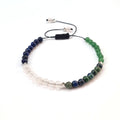 Pulsera Libra · Equilibrio y Armonía