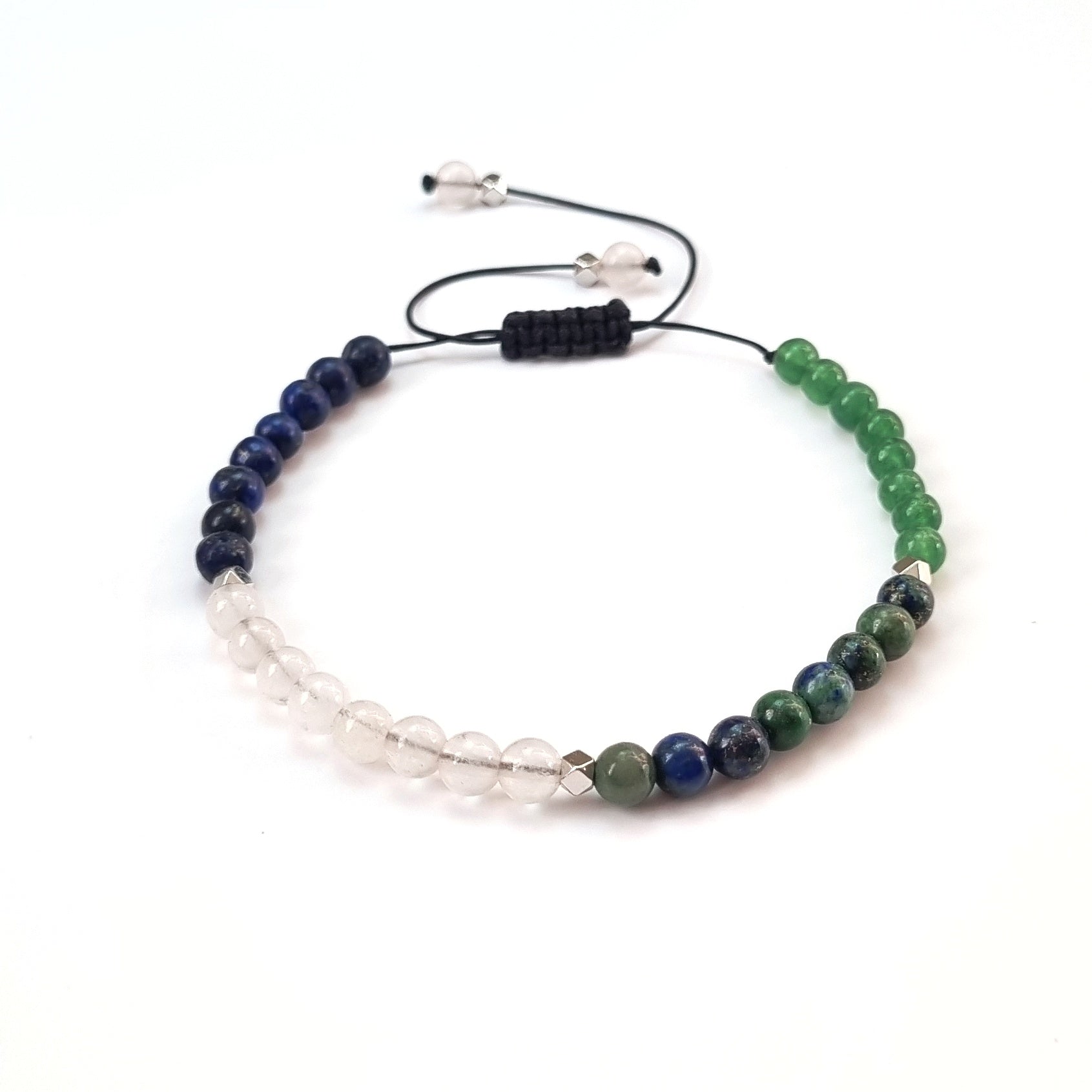 Pulsera Libra · Equilibrio y Armonía
