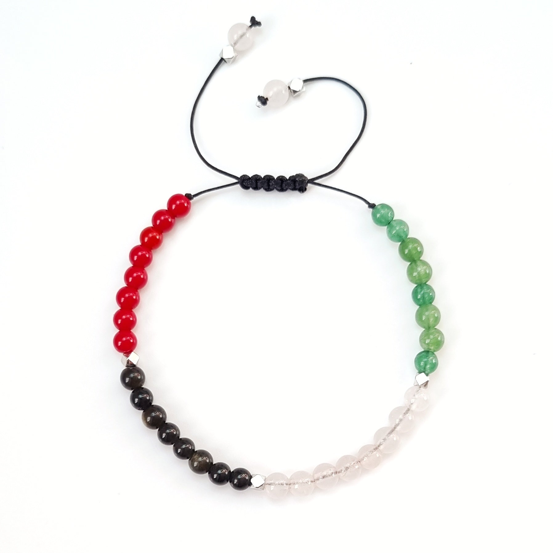 Pulsera Cáncer · Protección y Amor