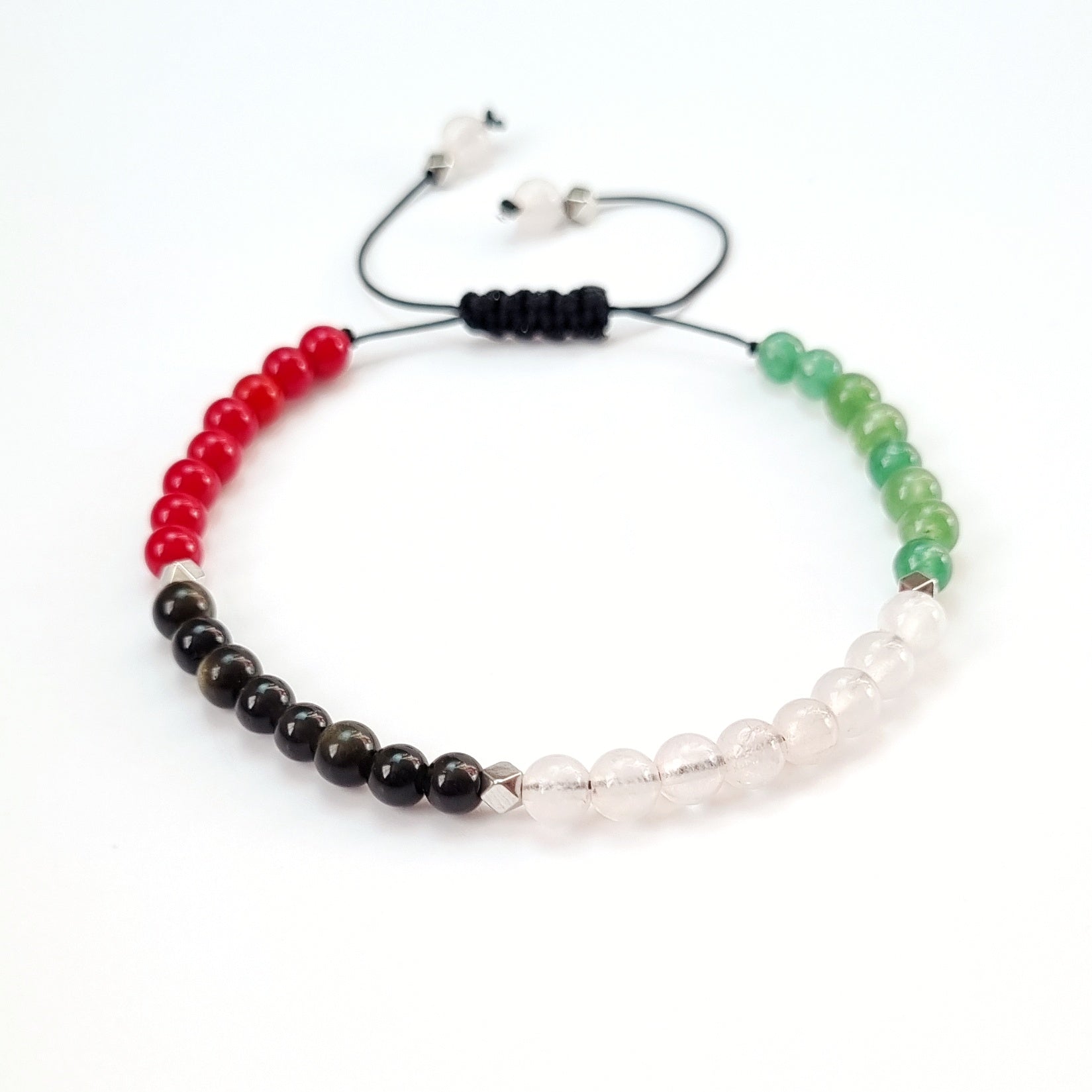 Pulsera Cáncer · Protección y Amor