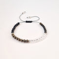 Pulsera Capricornio · Fuerza y Estabilidad