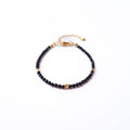 Pulsera Ónix · Protección y Fuerza