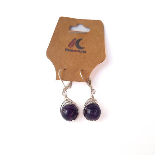 Aros Esferas de Energía · Alambrismo