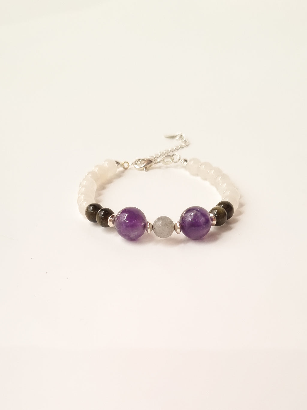 Pulsera Soltar · Liberación y Nuevos Comienzos