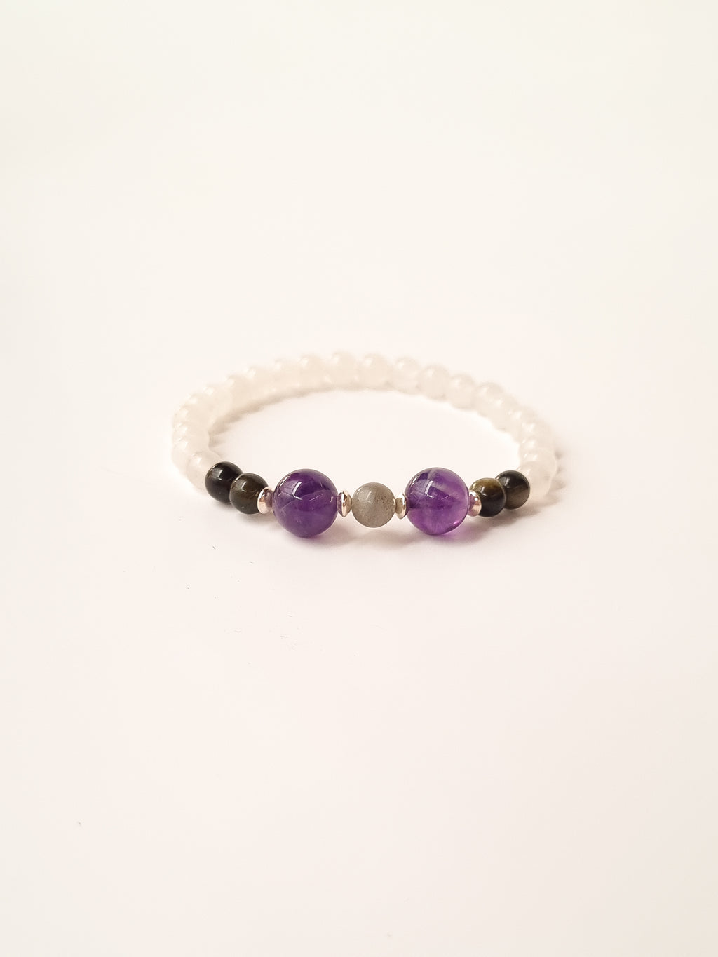 Pulsera Soltar · Liberación y Nuevos Comienzos