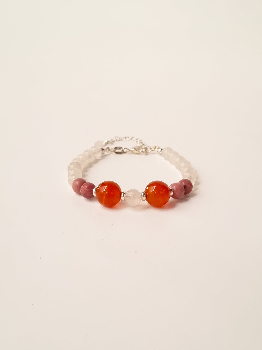 Pulsera Ama · Amor Propio y Autoestima