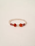 Pulsera Ama · Amor Propio y Autoestima
