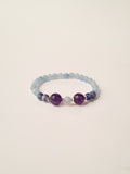 Pulsera Calma · Paz Mental y Tranquilidad